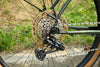 Tanglefoot Moonshiner Large Demo (SRAM Rival / GX)
