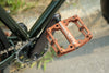 Tanglefoot Moonshiner Large Demo (SRAM Rival / GX)