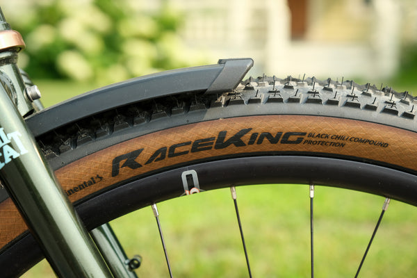 Tanglefoot Moonshiner Large Demo (SRAM Rival / GX)