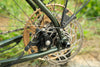 Tanglefoot Moonshiner Large Demo (SRAM Rival / GX)