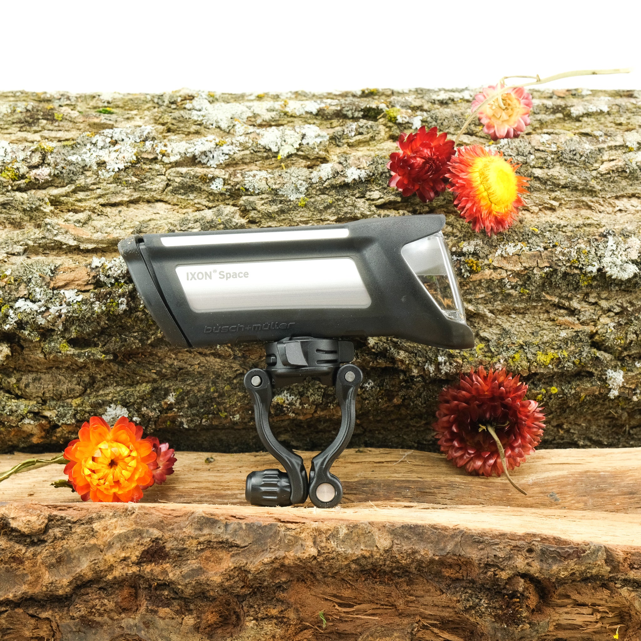 Busch and Muller Ixon Space Light