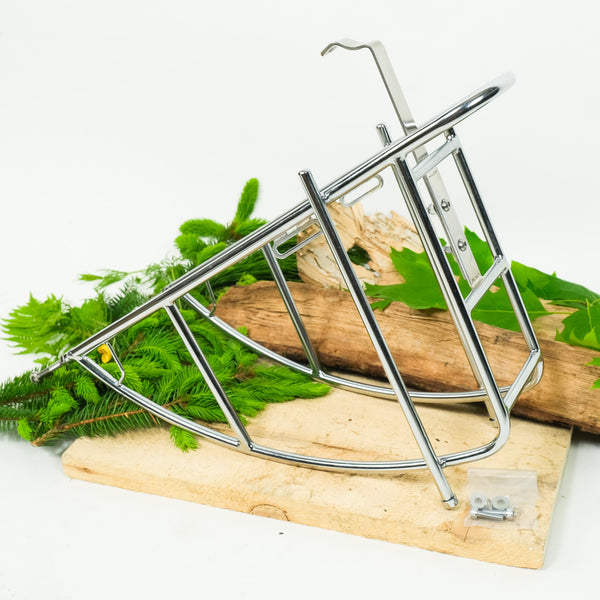 Simworks Half Moon Front Rack