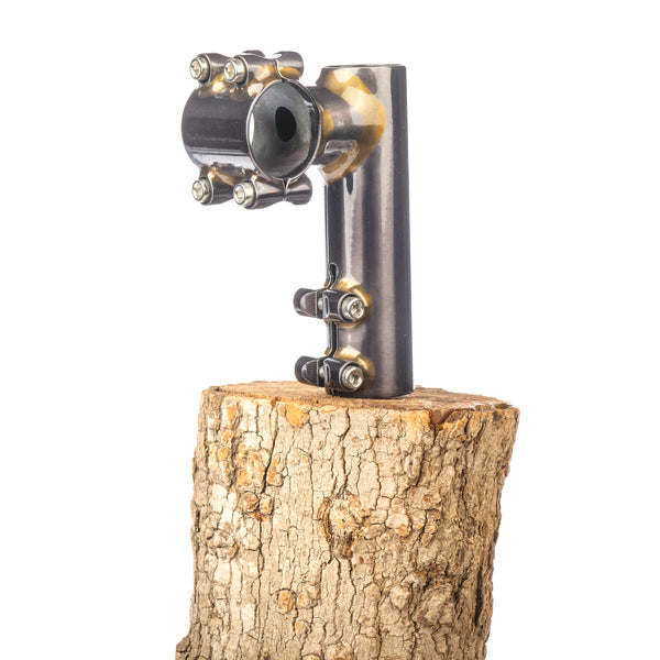 Discord Fiddlehead 50mm Stem