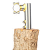 Discord Fiddlehead 50mm Stem