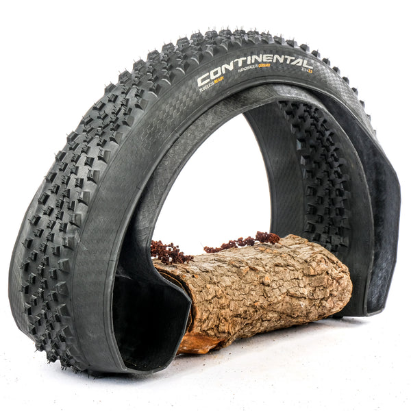 Continental Race King ProTection / Black Chili Tires (29 x 2.2) or Cro