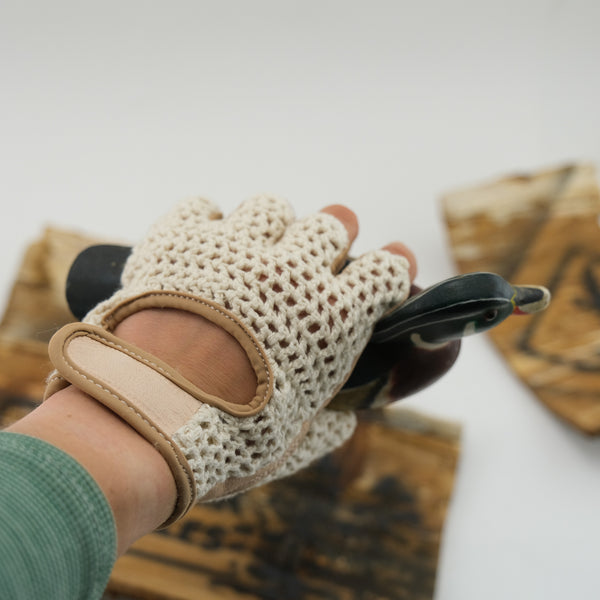 G.O.A.T. Gloves