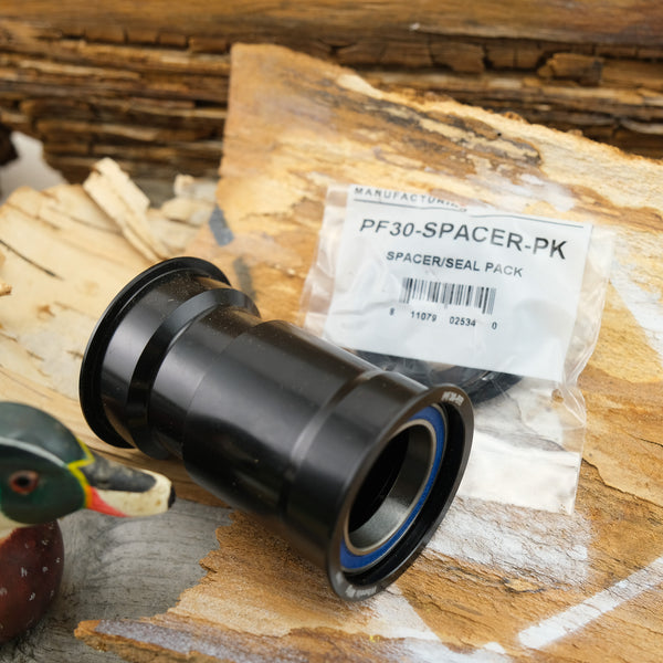 Wheels Manufacturing PF 30 Bottom Bracket