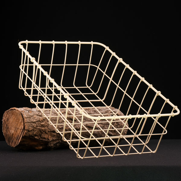 Analog Cerakote Wald Basket: 137 MEDIUM (Linen)