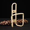Analog Cerakote King Cage Titanium Bottle Cage