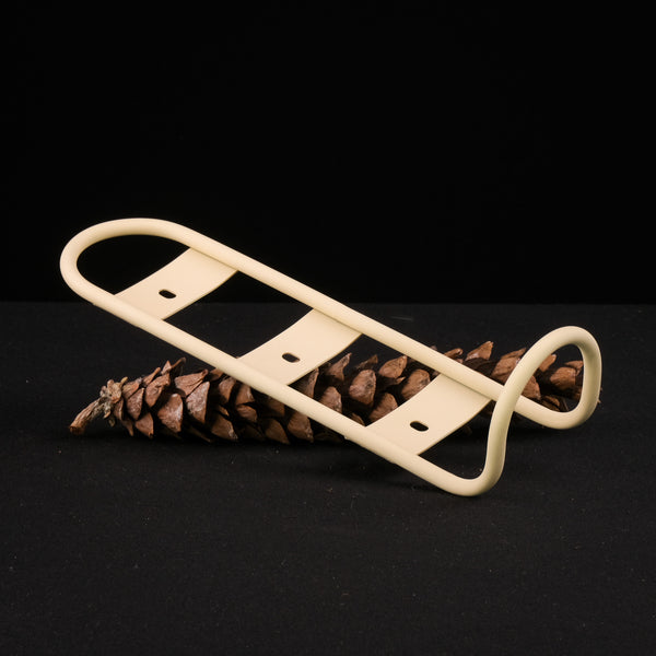 Analog Cerakote King Cage Manything Cage (Titanium)