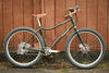 Tanglefoot Moonshiner Demo Medium SRAM Rival Silver Build 29+
