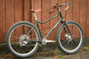 Tanglefoot Moonshiner Demo Medium SRAM Rival Silver Build 29+
