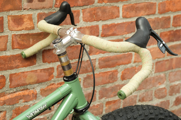 Analog Built Medium Surly Wednesday