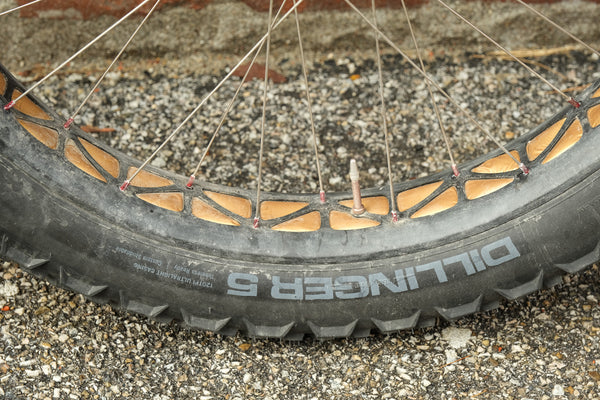 Analog Built Medium Surly Wednesday