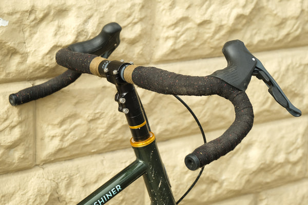 Tanglefoot Moonshiner Medium Demo (Microshift SWORD / 27.5 Wheels)