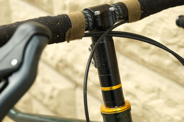 Tanglefoot Moonshiner Medium Demo (Microshift SWORD / 27.5 Wheels)