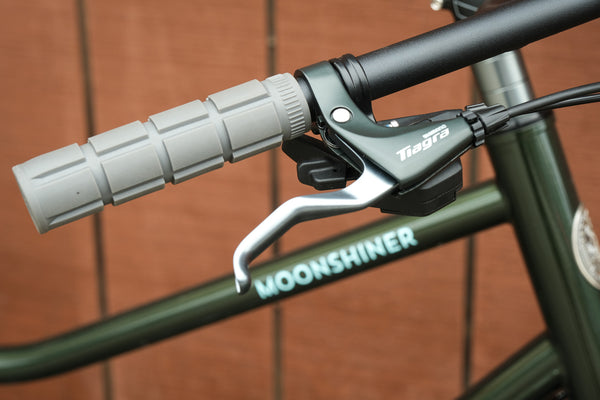 Tanglefoot Moonshiner Medium Demo (Microshift Flat Bar / 27.5 Wheels)