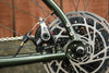 Tanglefoot Moonshiner Medium Demo (Microshift Flat Bar / 27.5 Wheels)
