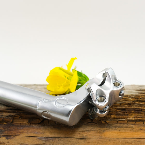 nitto sattelstütze Nitto Lugged Seatpost