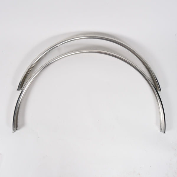 Honjo Fender H-4 650b Fluted (width 46mm)