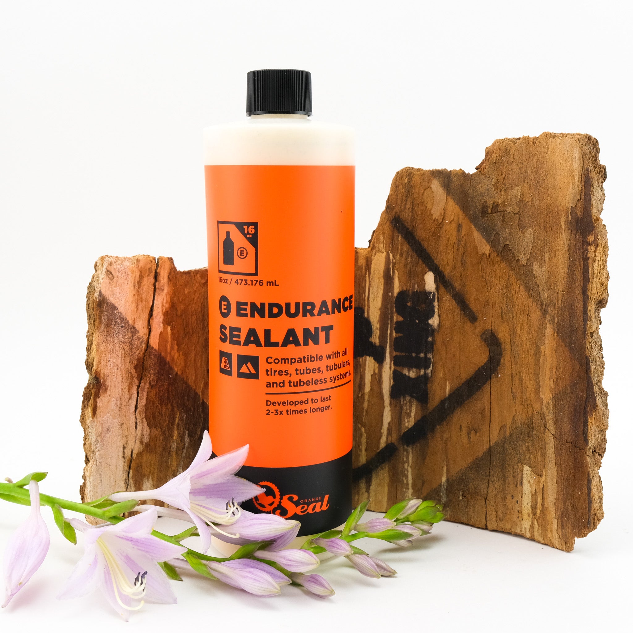 Tubeless set up for Tanglefoot Core Custom
