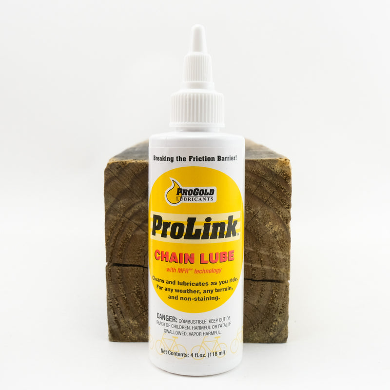 Prolink Chain Lube 4oz