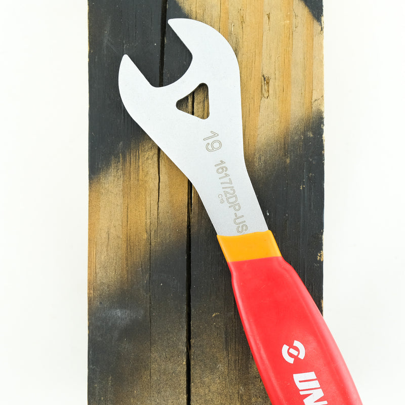 Unior Cone Wrenches