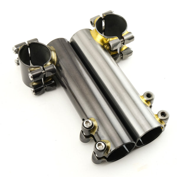 Discord Chromo Peeper Threadless Stem