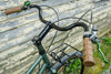 Analog Built Velo Orange Low Kicker Large