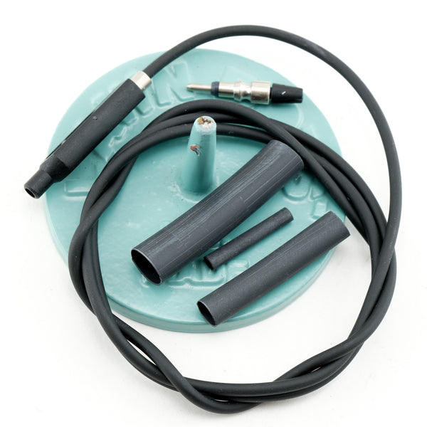 Heat Shrink tubing for Dynamo Lights