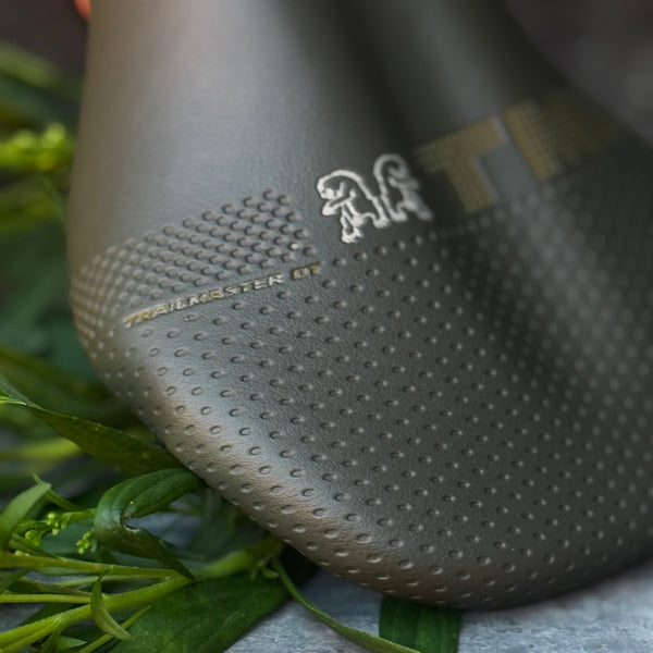 Chromag Trailmaster DT saddle