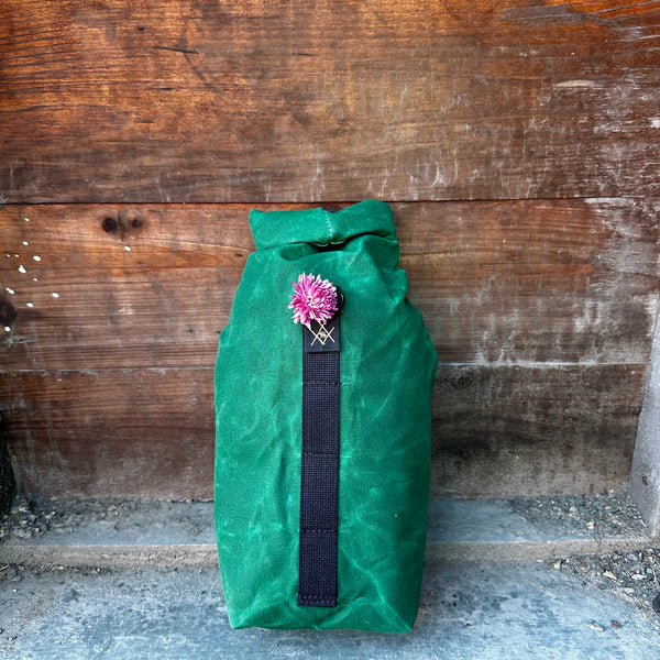Fifth Season Canvas Cache Sack (Spruce)