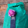 Fifth Season Canvas Cache Sack (Spruce)