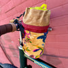 Fifth Season Solstice Sack (Mustard Velvet)