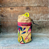 Fifth Season Solstice Sack (Mustard Velvet)