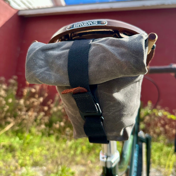 Fifth Season Trillium Tool Pouch (Gray)