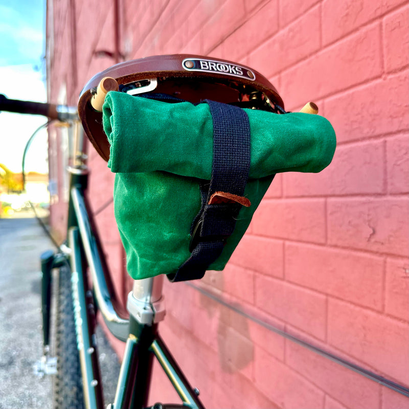 Fifth Season Trillium Tool Pouch (Spruce)