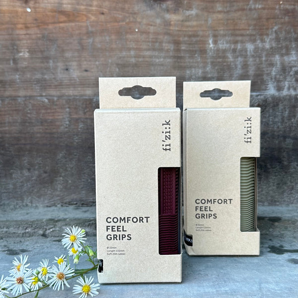 Fizik Comfort Feel Grips