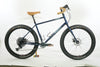 Tanglefoot Hardtack Core Crafted Rival 12 speed 27.5 Bike