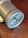 Sinewave Beacon 2 Headlight + USB charger (Silver)