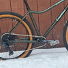 Tanglefoot Moonshiner Small Demo (Microshift SWORD / 27.5 Wheels)