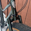 Tanglefoot Moonshiner Small Demo (Microshift SWORD / 27.5 Wheels)