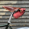 Fifth Season Trillium Tool Pouch (Rose)