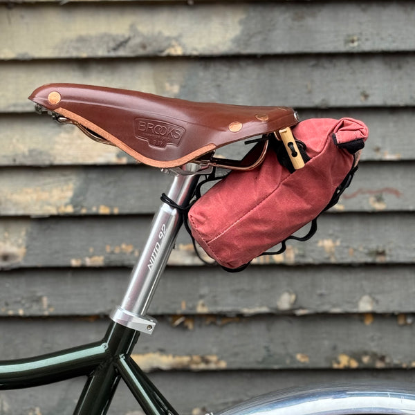 Fifth Season Trillium Tool Pouch (Rose)