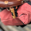 Fifth Season Trillium Tool Pouch (Rose)
