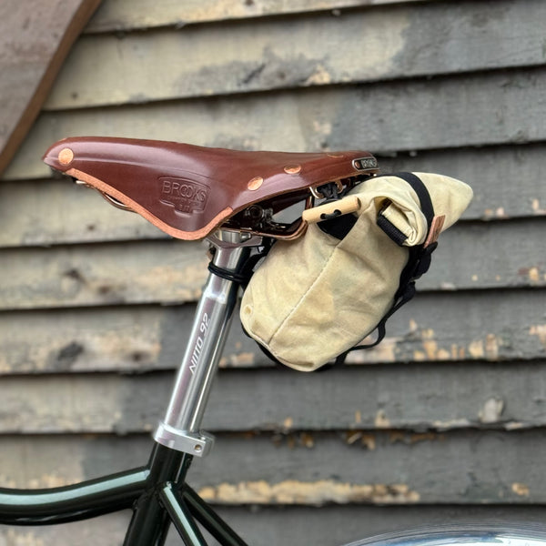 Fifth Season Trillium Tool Pouch (Natural)