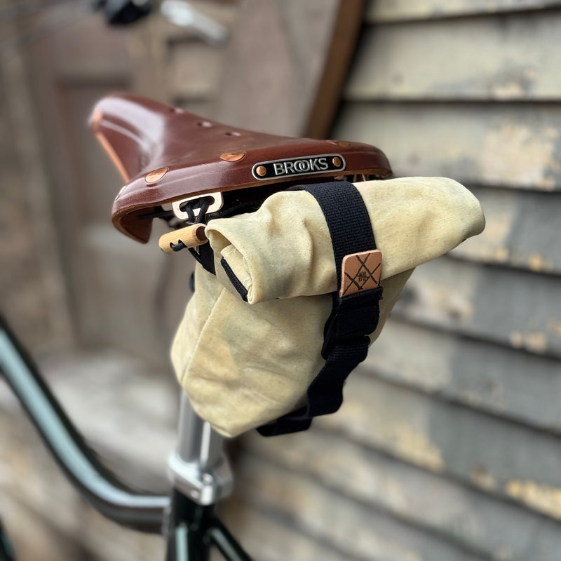 Fifth Season Trillium Tool Pouch (Natural)