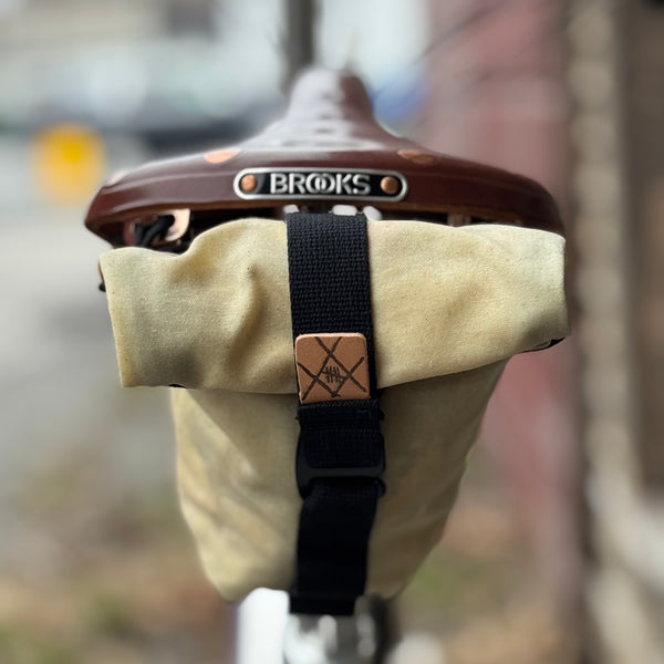 Fifth Season Trillium Tool Pouch (Natural)