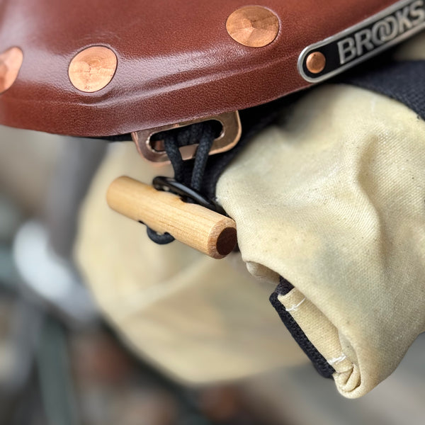 Fifth Season Trillium Tool Pouch (Natural)