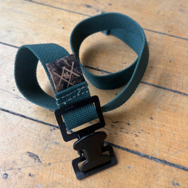 Fifth Season Lockdown Strap (Fir Green)